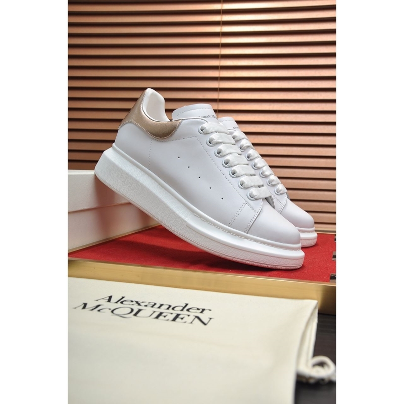 alexander M*Q*en casual shoes